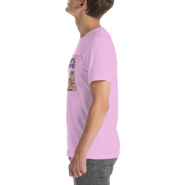 Travel the World | Unisex t-shirt