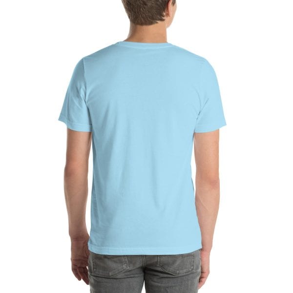 Travel the World | Unisex t-shirt