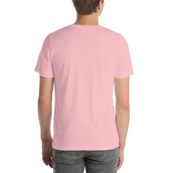 Travel the World | Unisex t-shirt