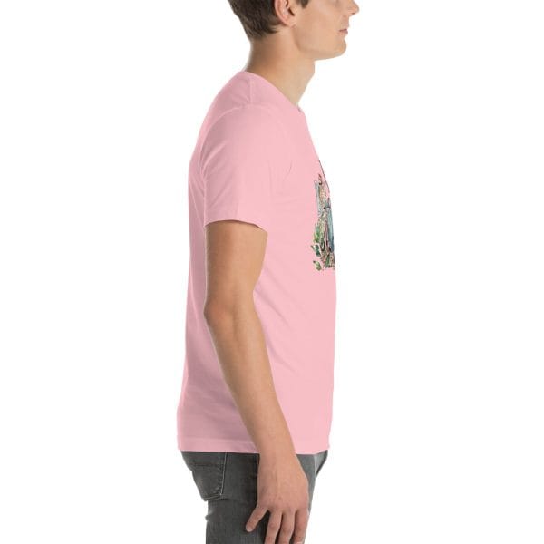 Travel the World | Unisex t-shirt