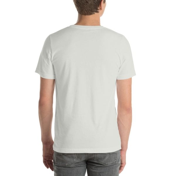 Travel the World | Unisex t-shirt