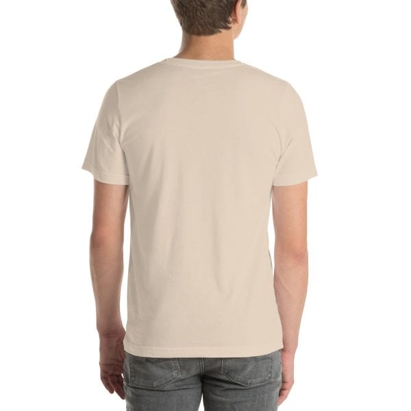 Travel the World | Unisex t-shirt