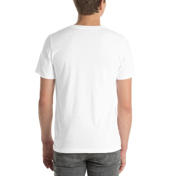Travel the World | Unisex t-shirt