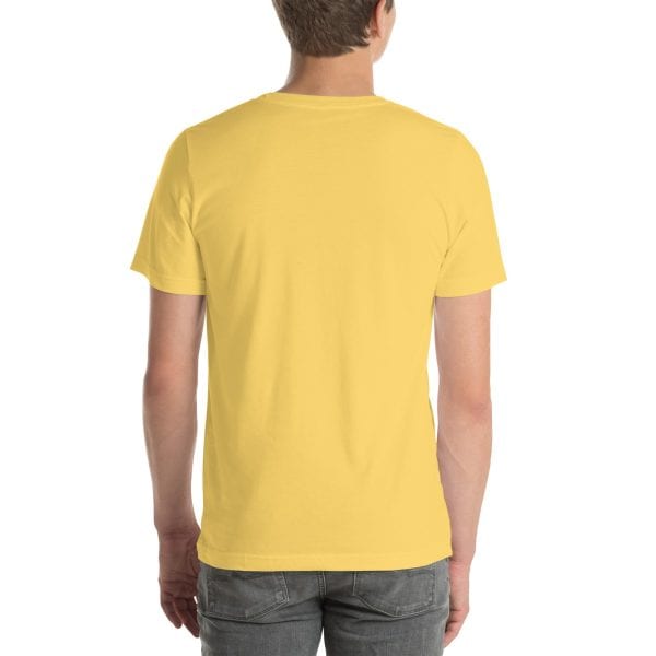 Travel the World | Unisex t-shirt