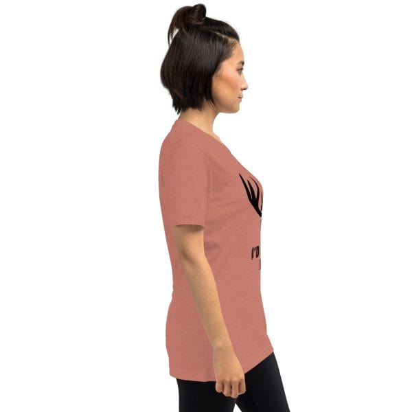 I'd Rather Be Hunting | Short sleeve t-shirt