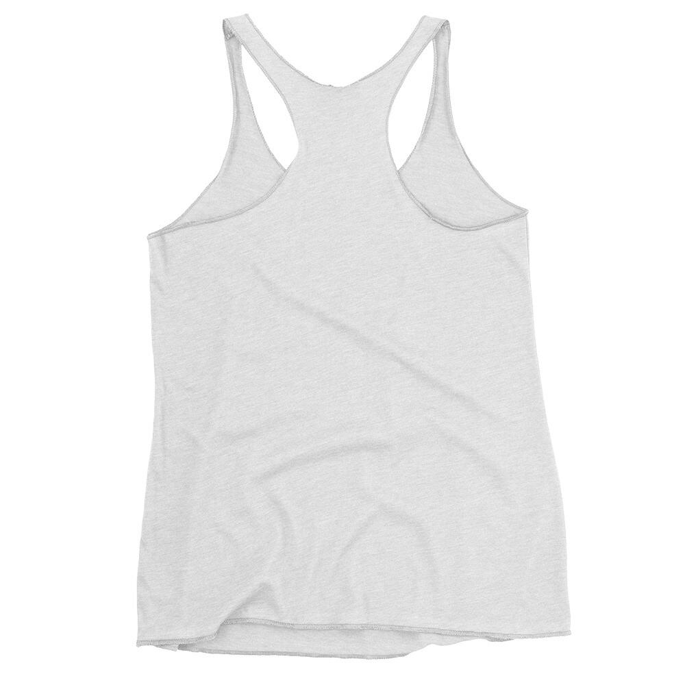 Wildflowers | Women's Racerback Tank