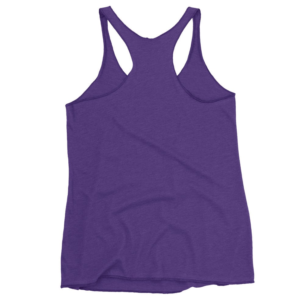 Wildflowers | Women's Racerback Tank