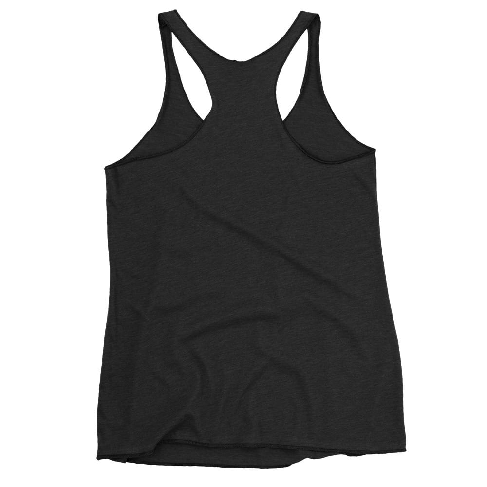 Wildflowers | Women's Racerback Tank