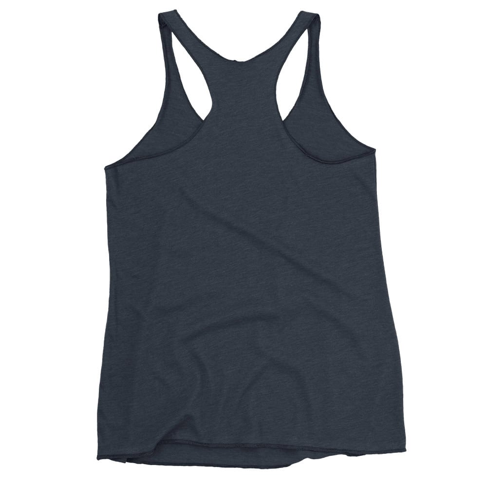 Wildflowers | Women's Racerback Tank