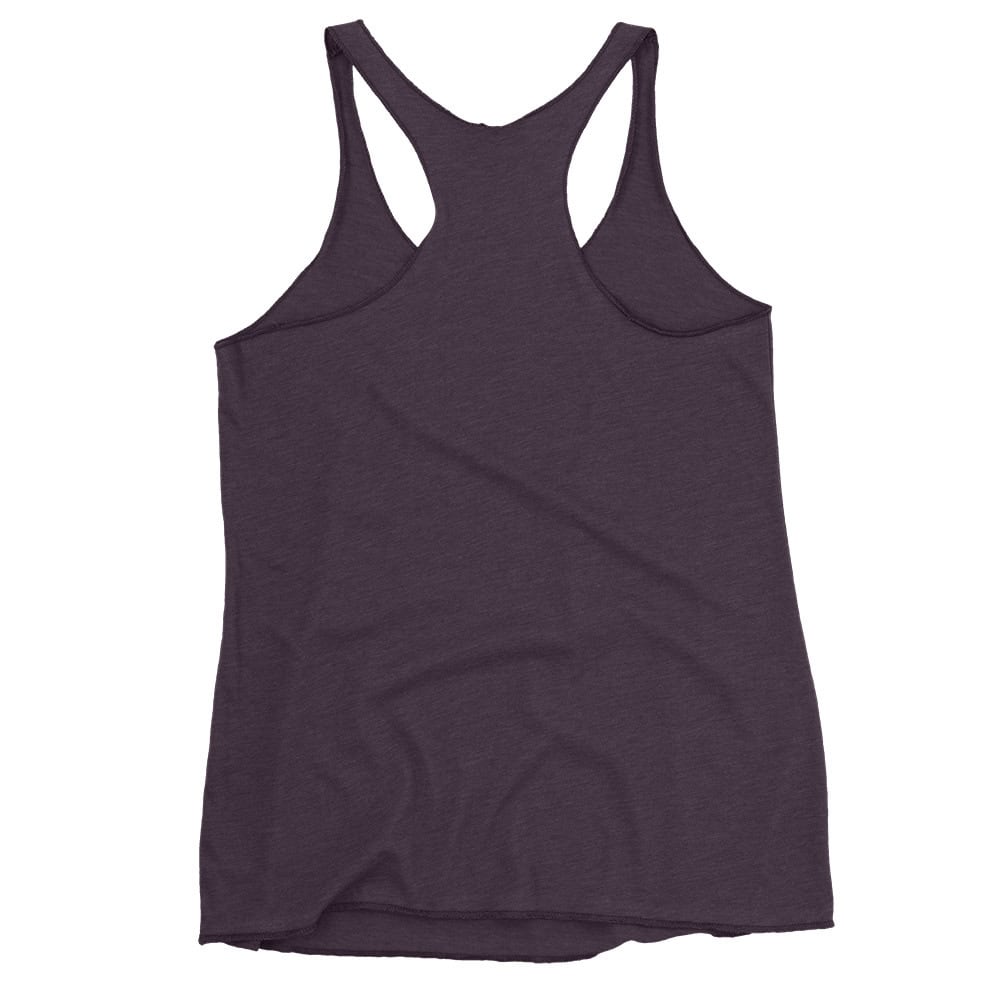 Wildflowers | Women's Racerback Tank