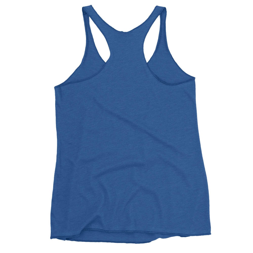 Wildflowers | Women's Racerback Tank