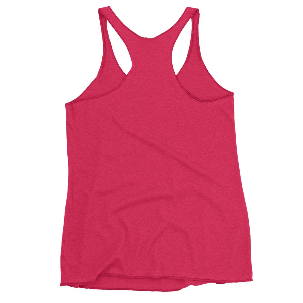 Wildflowers | Women's Racerback Tank