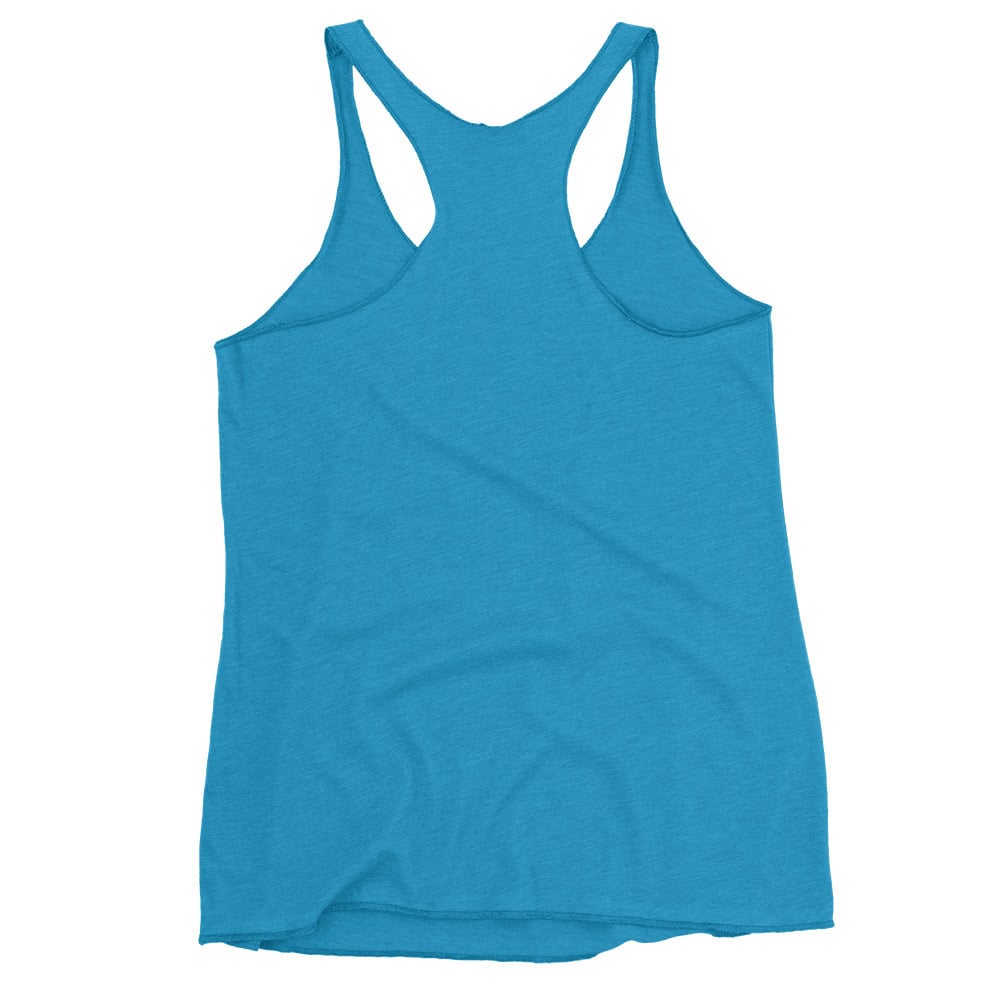 Wildflowers | Women's Racerback Tank