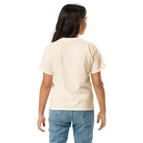 Worldschooling | Youth classic tee