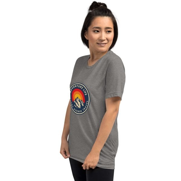 Adventure Life - Every Avenue Travel | Short Sleeve T-Shirt