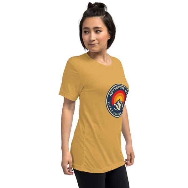 Adventure Life - Every Avenue Travel | Short Sleeve T-Shirt