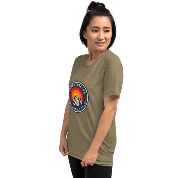 Adventure Life - Every Avenue Travel | Short Sleeve T-Shirt