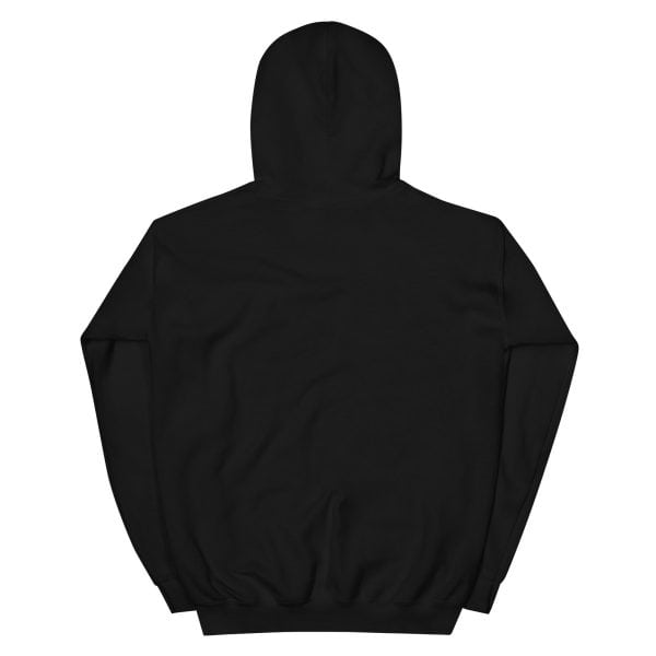 Greece 2025 | White Font | Unisex Hoodie