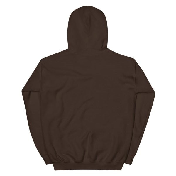 Greece 2025 | White Font | Unisex Hoodie