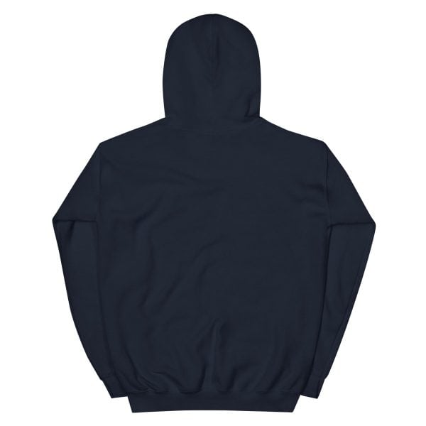 Greece 2025 | White Font | Unisex Hoodie