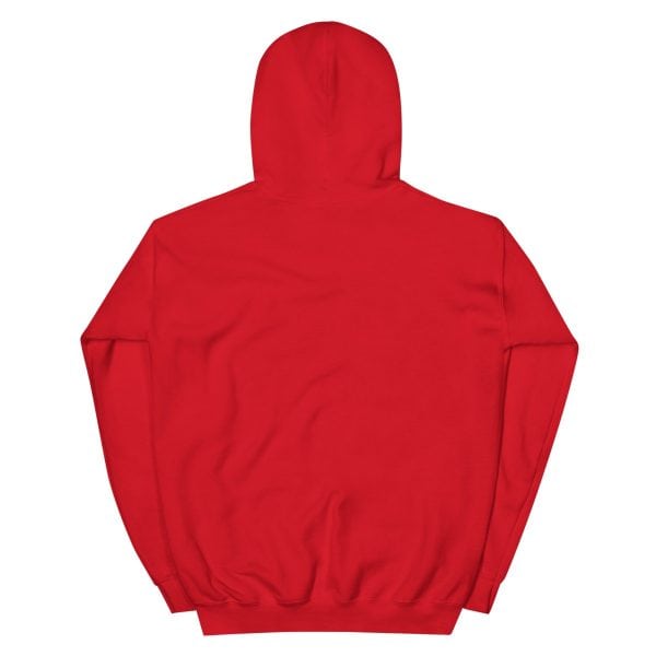 Greece 2025 | White Font | Unisex Hoodie