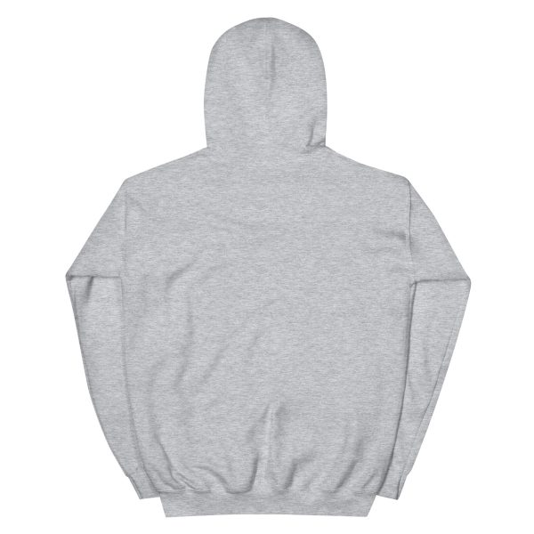 Icon of the Seas 2025 | Black Font | Unisex Hoodie