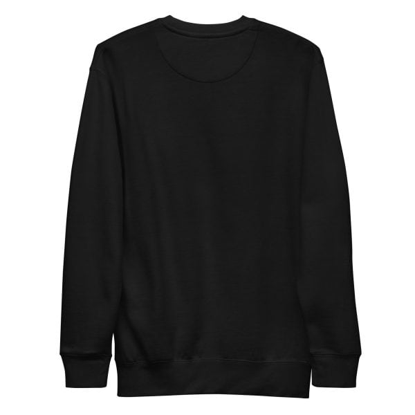Royal Princess Transpacific | White Font | Unisex Premium Sweatshirt