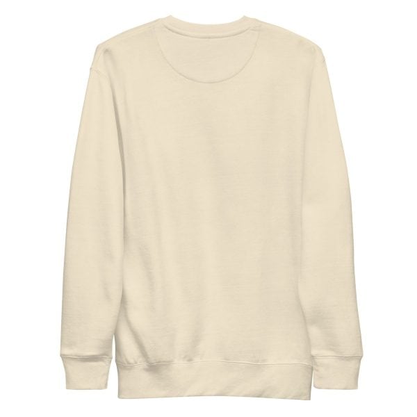 Odyssey April 2025 | Unisex Premium Sweatshirt