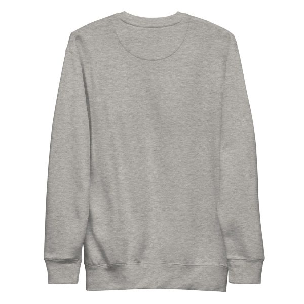 Odyssey April 2025 | Unisex Premium Sweatshirt