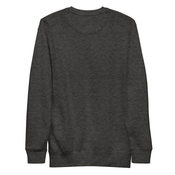 Royal Princess Transpacific | White Font | Unisex Premium Sweatshirt