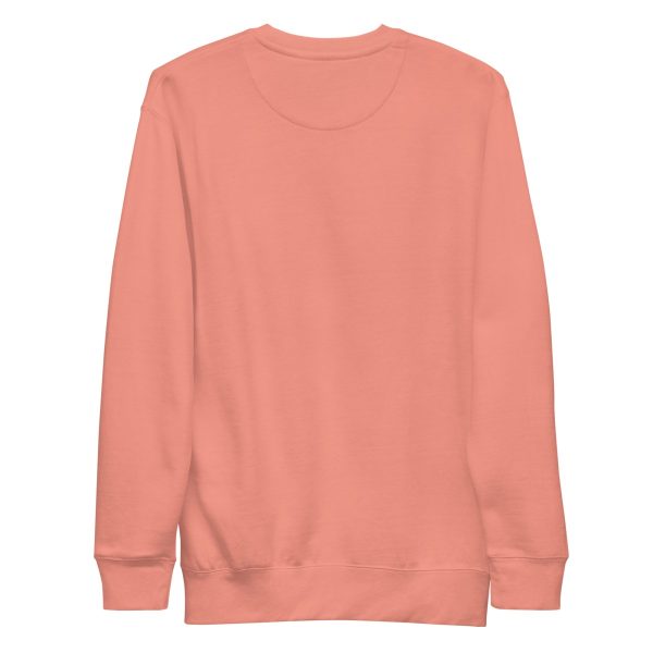 Odyssey April 2025 | Unisex Premium Sweatshirt