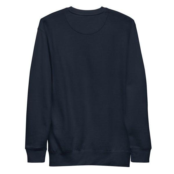Royal Princess Transpacific | White Font | Unisex Premium Sweatshirt