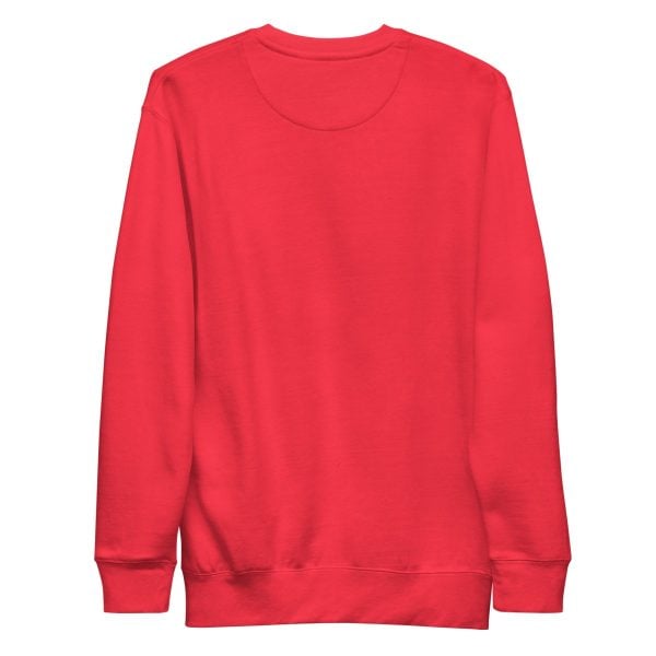 Odyssey April 2025 | Unisex Premium Sweatshirt