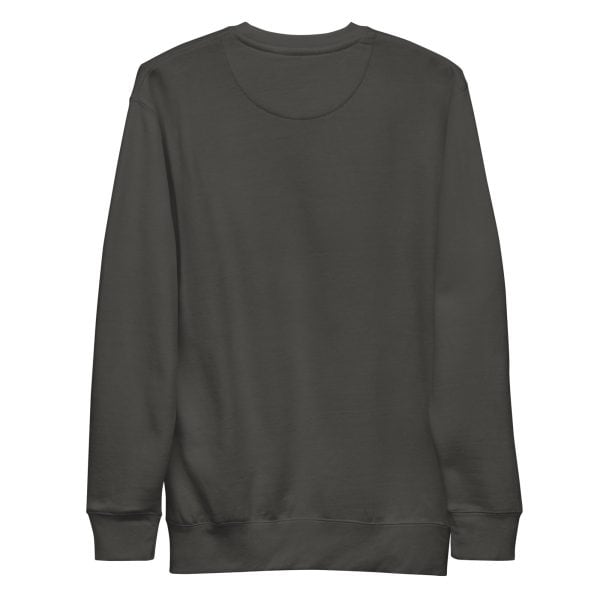Royal Princess Transpacific | White Font | Unisex Premium Sweatshirt