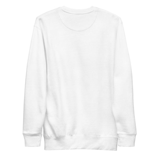 Odyssey April 2025 | Unisex Premium Sweatshirt