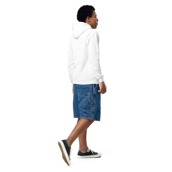 Japan 2025 | Youth heavy blend hoodie