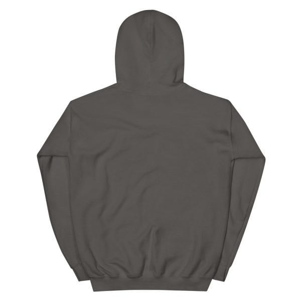 Austria 2025 | Landscape logo - White Font | Unisex Hoodie