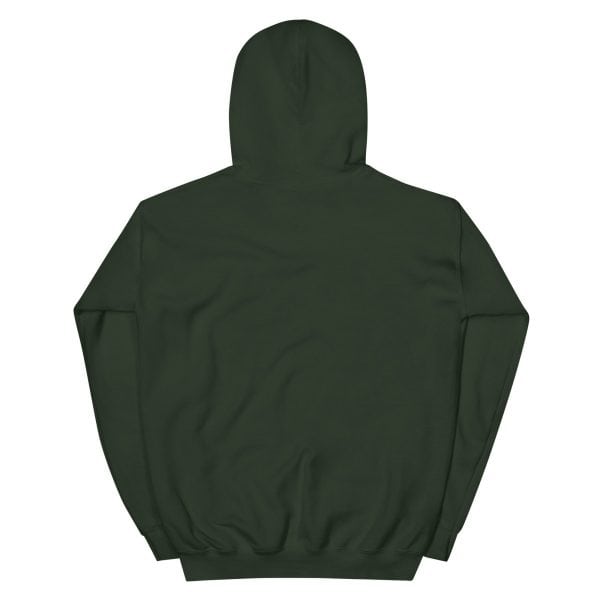 Austria 2025 | Official Kicking logo - White Font | Unisex Hoodie