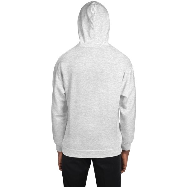 Unisex Hoodie | Black Font | Cape Town - Singapore 2025