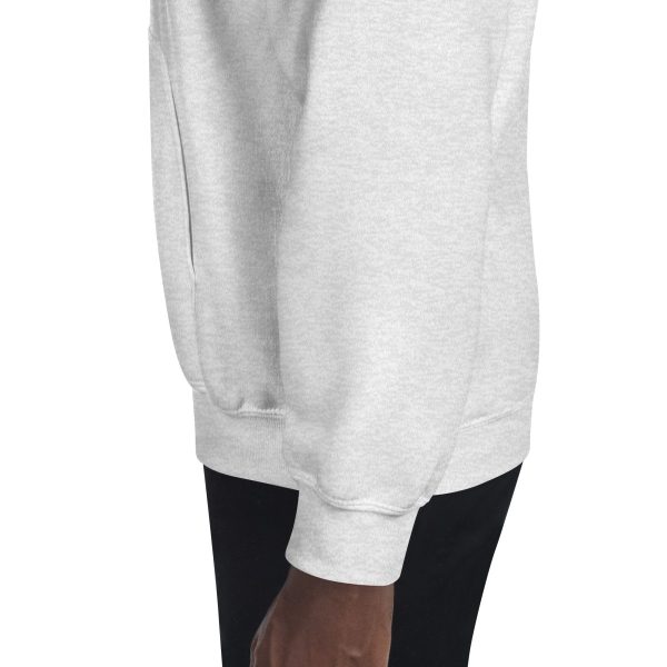 Unisex Hoodie | Black Font | Cape Town - Singapore 2025