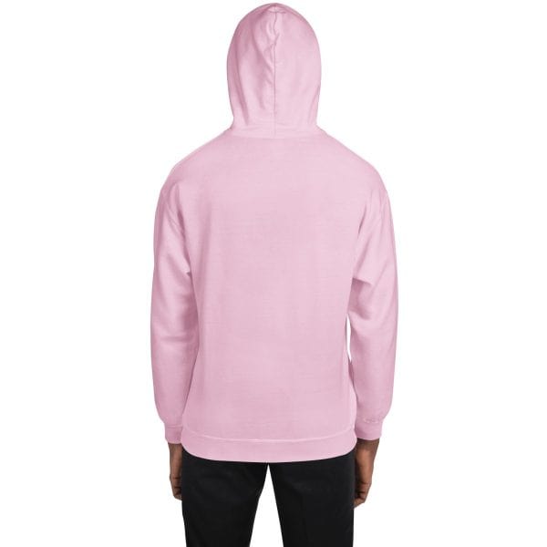 Unisex Hoodie | Black Font | Cape Town - Singapore 2025