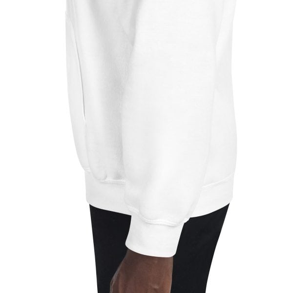 Unisex Hoodie | Black Font | Cape Town - Singapore 2025