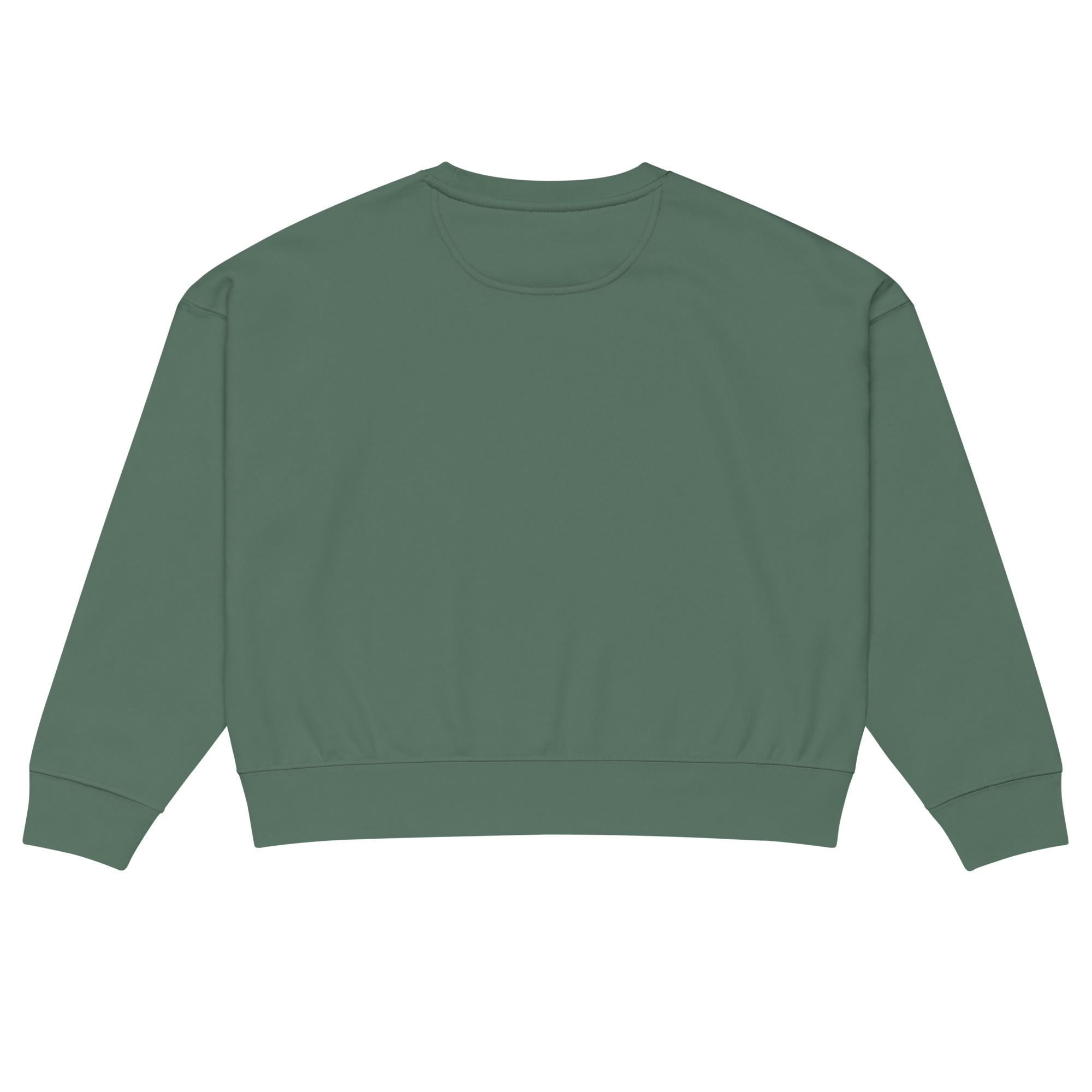 Organic Women's Sweatshirt for Women.