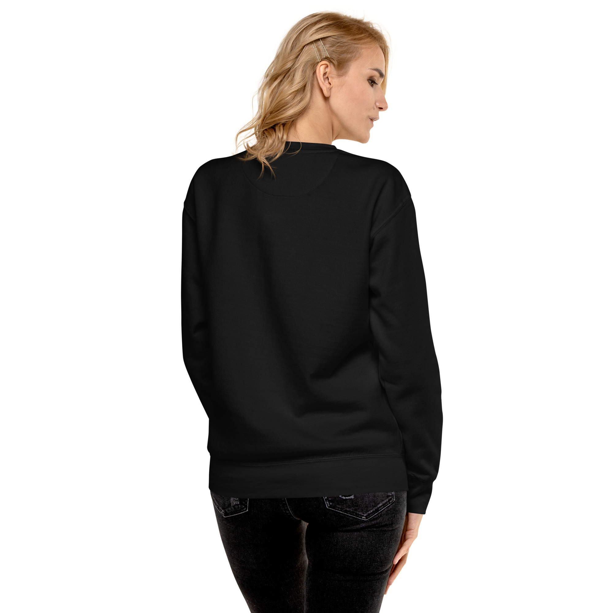 Austria 2026 | Landscape logo | Unisex Premium Sweatshirt