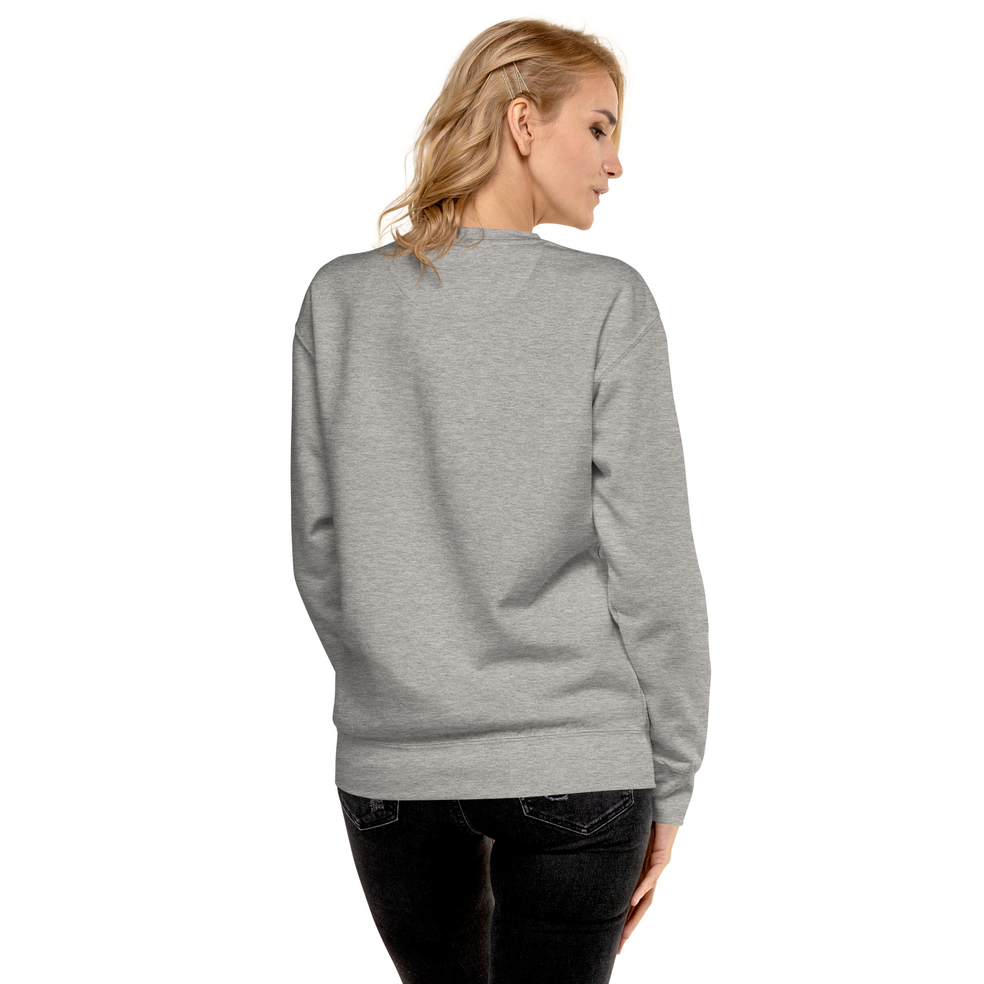 Austria 2026 | Landscape logo | Unisex Premium Sweatshirt