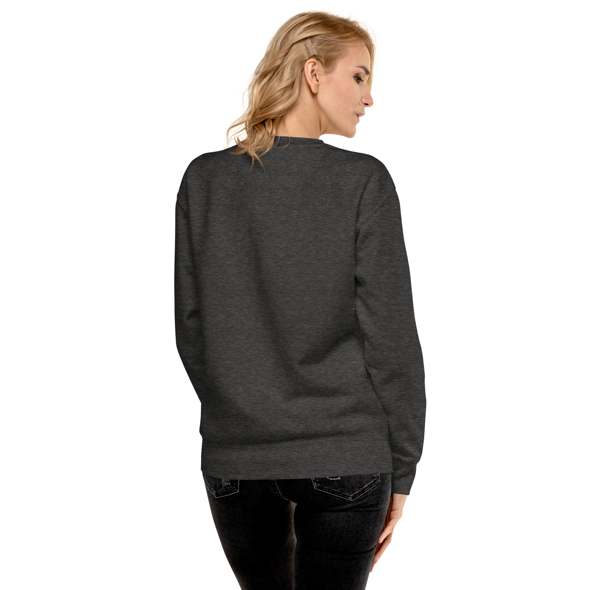 Austria 2026 | Landscape logo | Unisex Premium Sweatshirt