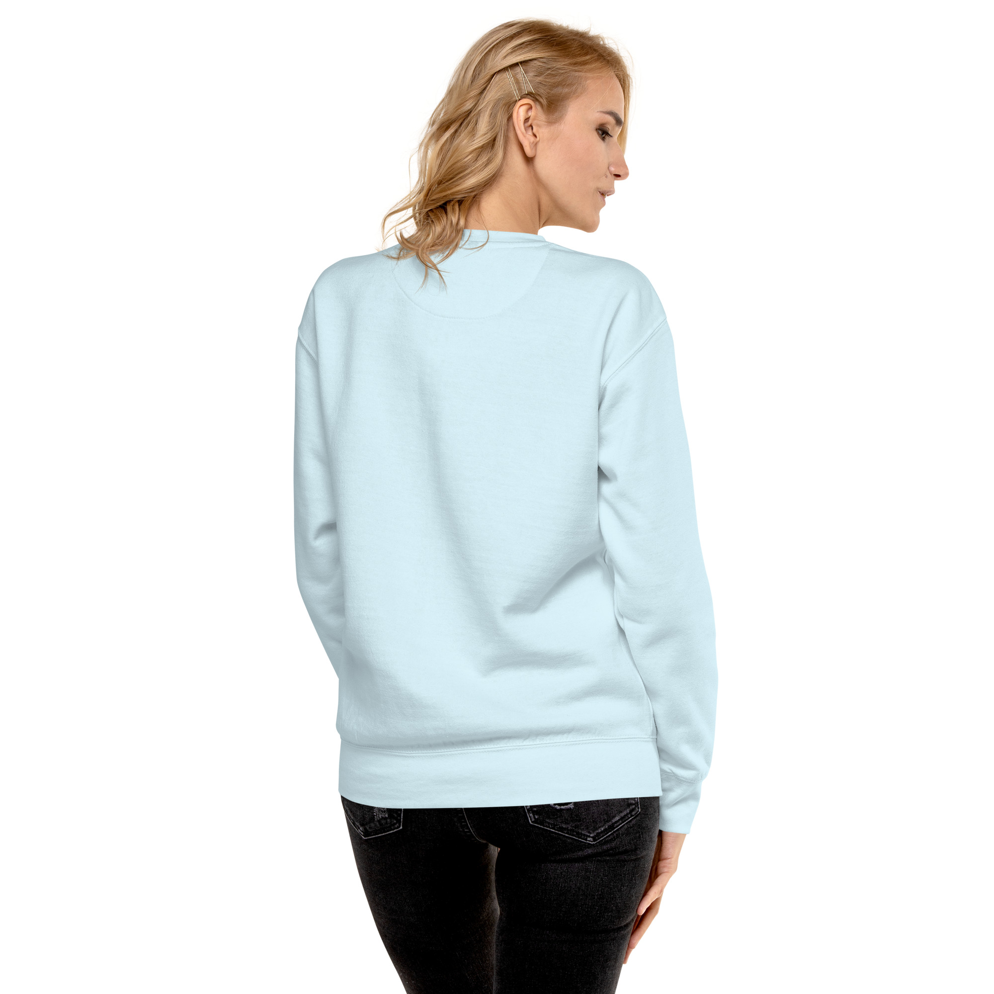 Austria 2026 | Landscape logo | Unisex Premium Sweatshirt