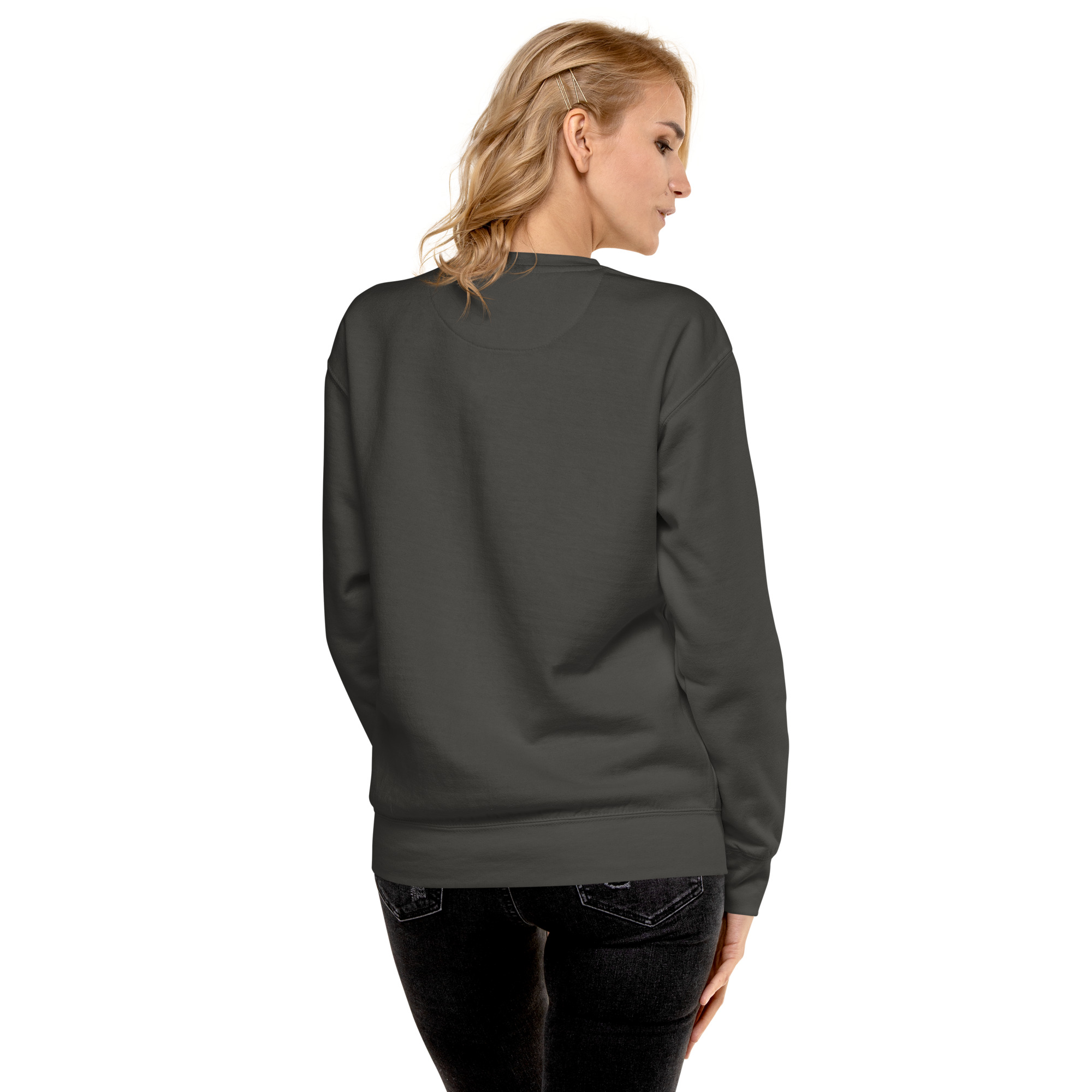Austria 2026 | Landscape logo | Unisex Premium Sweatshirt