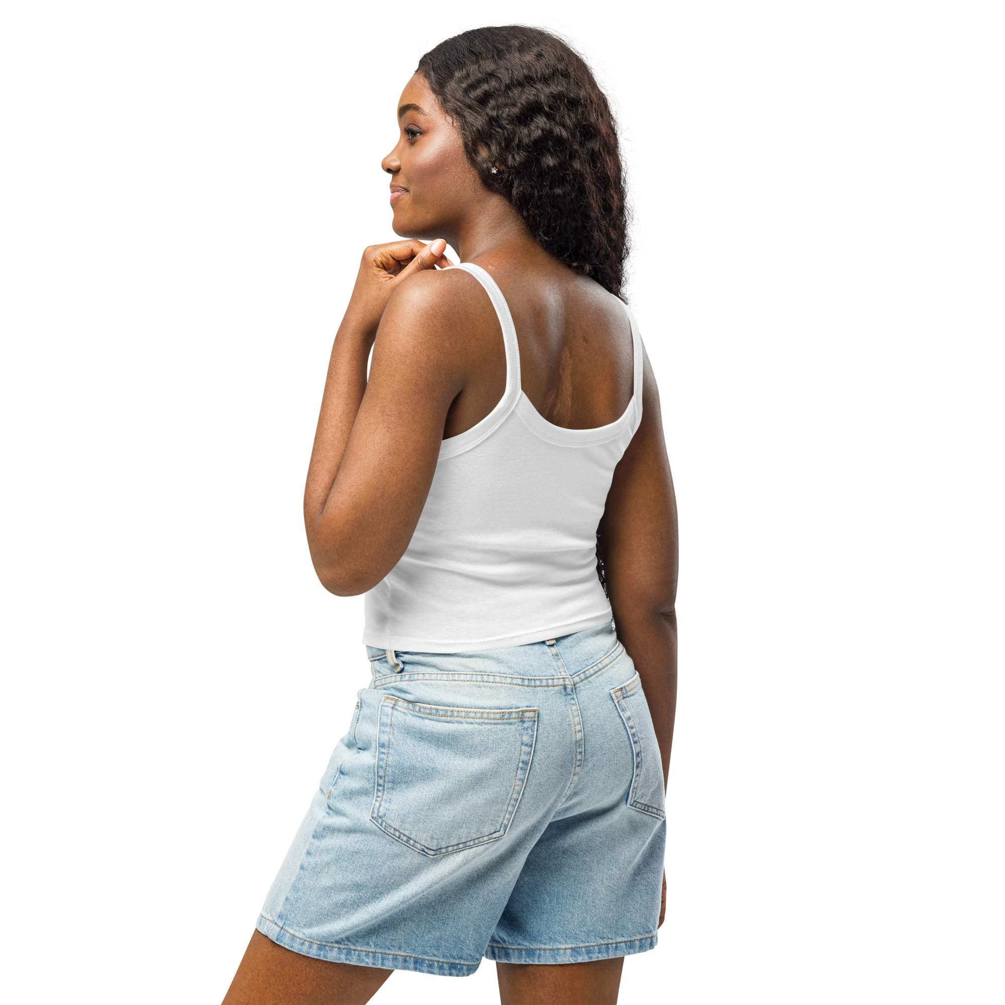 Florida to Barcelona 2026 | Women’s Tank Top