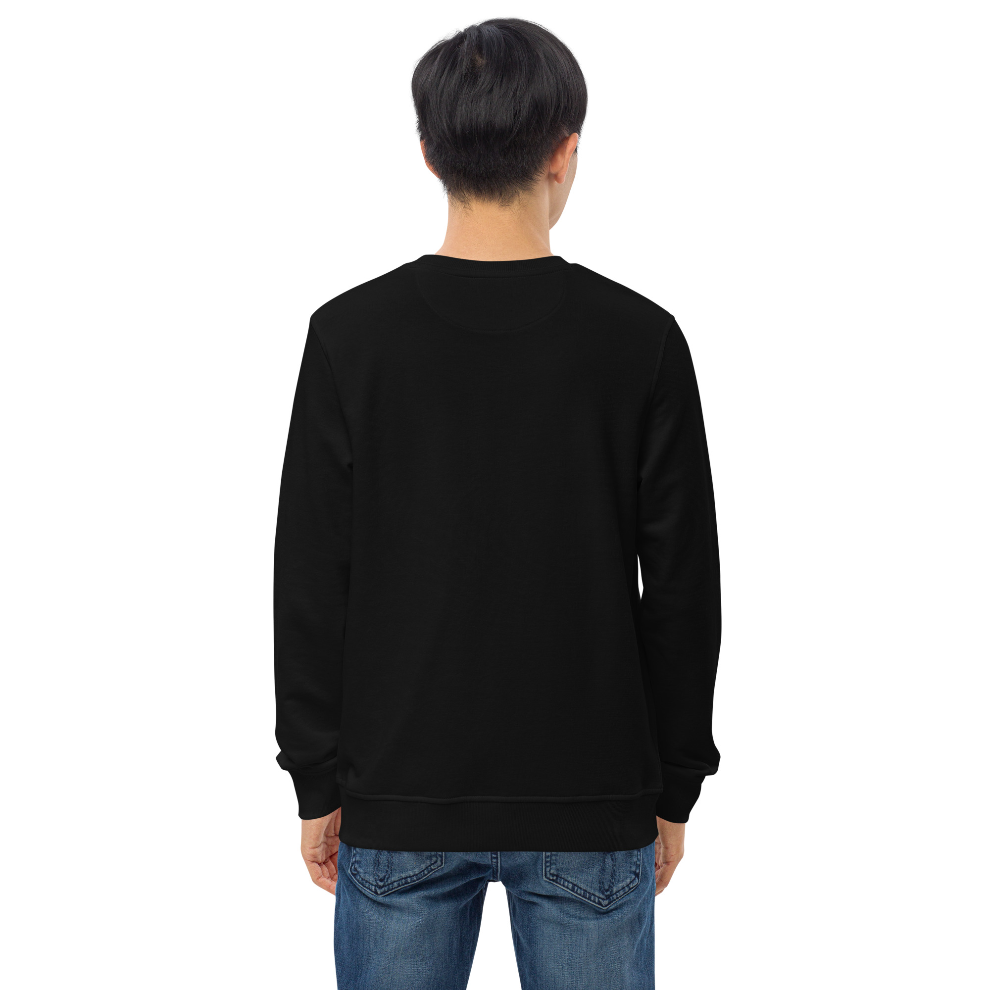 LA to Japan 2026 | Unisex organic sweatshirt